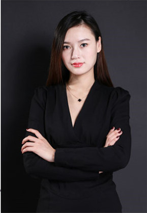 定西史静静 纹绣讲师